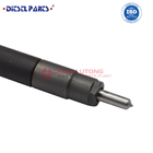 High quality common rail injector system EMBR00301D injector fits for delphi injector